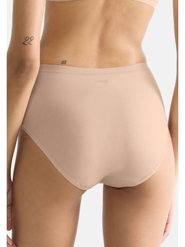 Sloggi Midi Slip GO Daily Cotton in Beige
