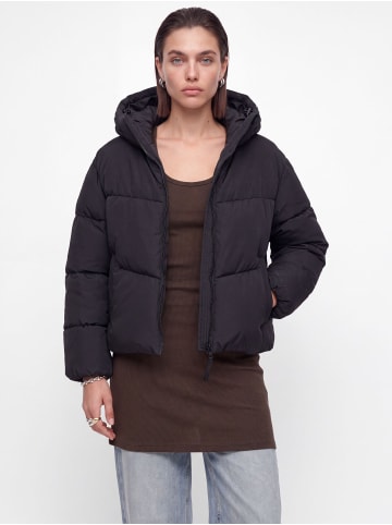 JJXX Steppjacke in Black