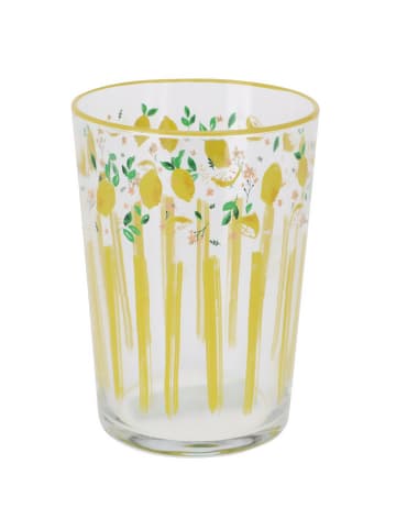 Excellent Houseware Glas in mehrfarben