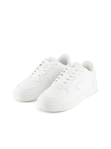 Champion Sneakers Low Newman  in weiß