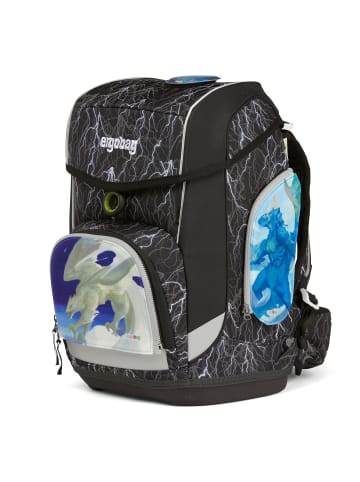 Ergobag Zippies 3tlg. in drachen