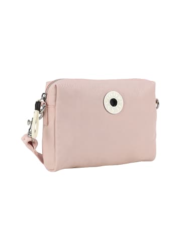 Joop Jeans Schultertasche 'Giocoso Loretta in Rose 22,00 x 15,00 x 4,00 cm'