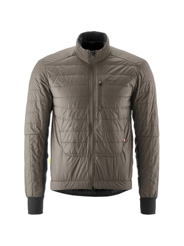 Gonso Jacken / Anoraks Basai in Grau0633