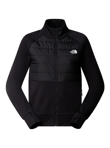 The North Face Jacke W REAXION 2.0 HYBRID JACKET in wie abgebildet0074