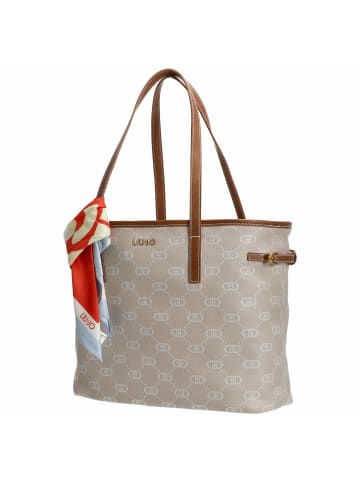 Liu Jo Selda - Shopper M 31 cm (cream) in neutro