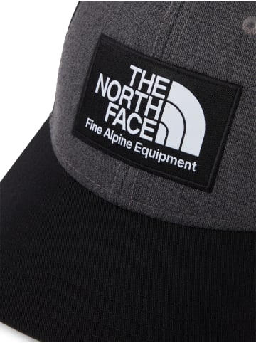 The North Face Cap in grau - 0006
