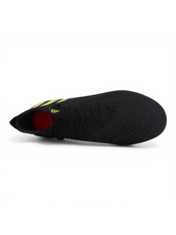 adidas Fussballschuhe Predator Edge.1 Fg in Schwarz