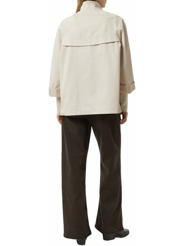 comma Übergangsjacke für Damen in beige