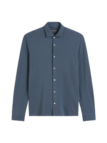 Marc O'Polo Hemd shaped in Moon Stone