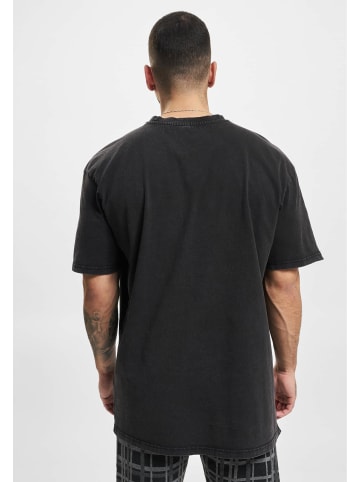 Just Rhyse Just Rhyse T-Shirts in black