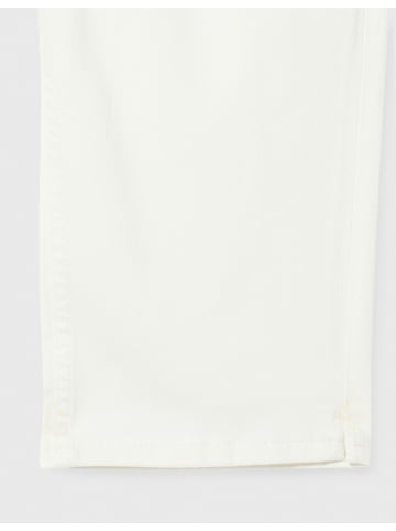 Garcia Stoffhose für Damen in white