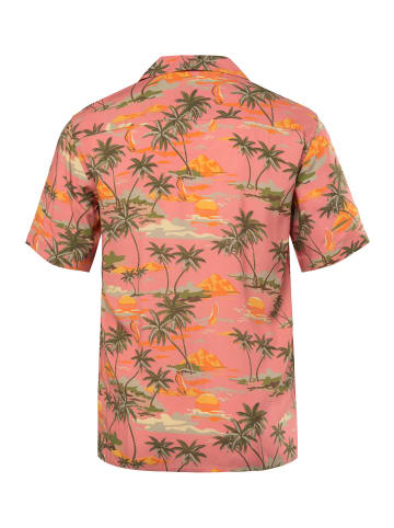 JP1880 Hemd in dunkles apricot
