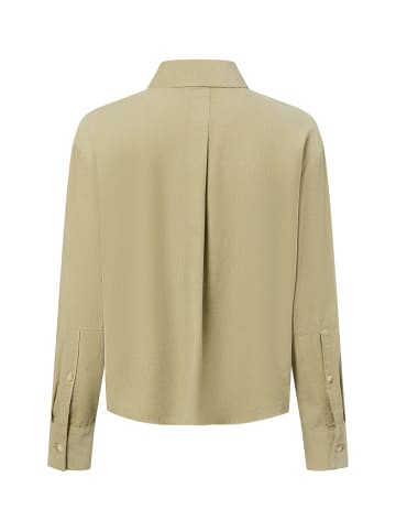 OPUS Bluse Frone in lind - 0002