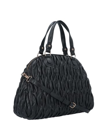 Liu Jo Aide Schultertasche 41 cm in nero