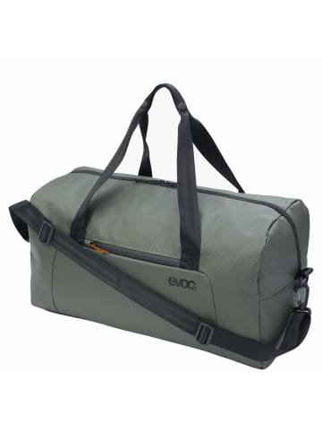 evoc Weekender 40 - Reisetasche 55 cm (violet-black) in dark olive/black