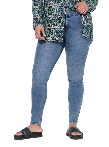 Studio Untold Jeans in blue denim