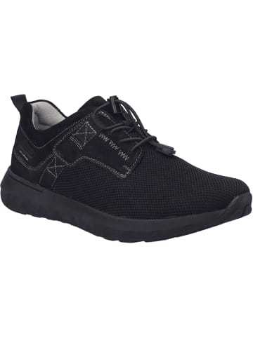 Josef Seibel Sneaker Cameron 12 in schwarz