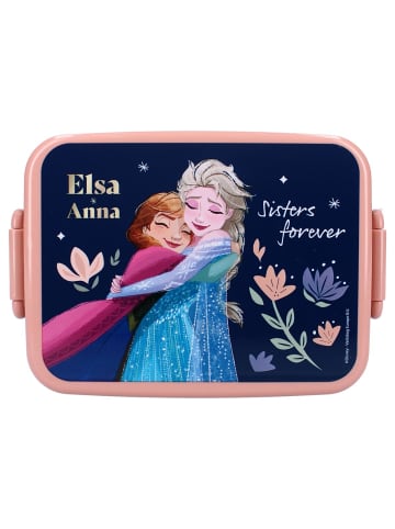 VADOBAG Brotdose Die Eiskönigin Frozen II in Lunch Bunch