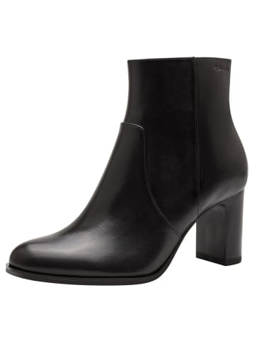 Tamaris Stiefelette in BLACK