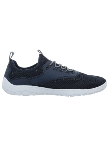 rieker Slipper in blau