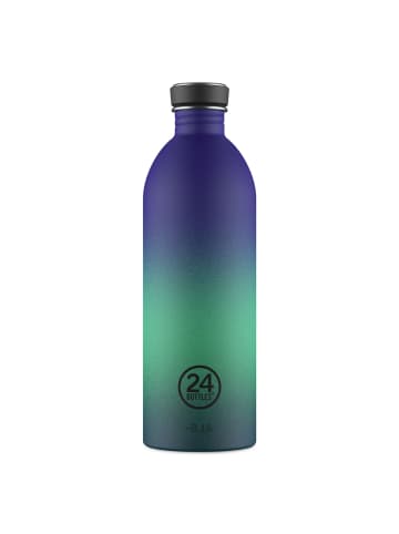 24Bottles Urban Monochrome Trinkflasche 1000 ml in borealis