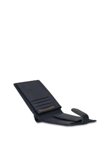 Laura Biagiotti Geldbörse in NAVY