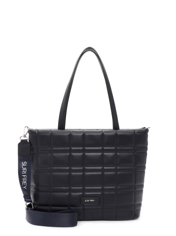 SURI FREY Shopper Hilary in blue