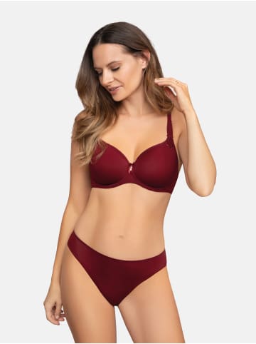 Corin Classic Virginia in Burgundy
