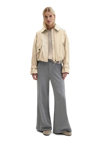 Marc O'Polo Blouson regular in Chalky Brown
