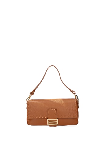 Gave Lux Schultertasche in D17 LEATHER