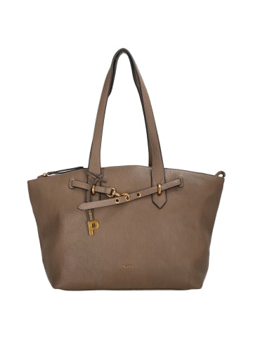 PICARD Style - Shopper 45 cm (schwarz) in gravel