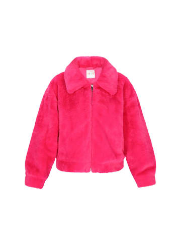 IZIA Women Jacket in pink