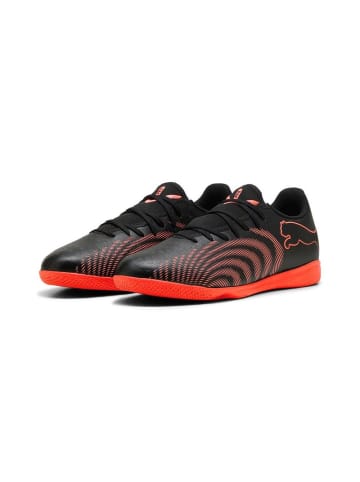 Puma Fußballschuh "Future 9 Play IT" in Schwarz