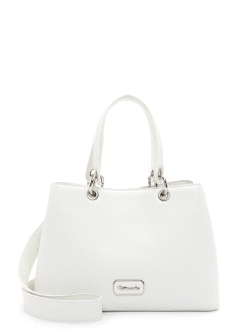 Tamaris Shopper TAS Amber in white