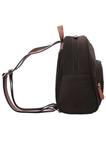 BRIC`s Life City Rucksack 29 cm olive