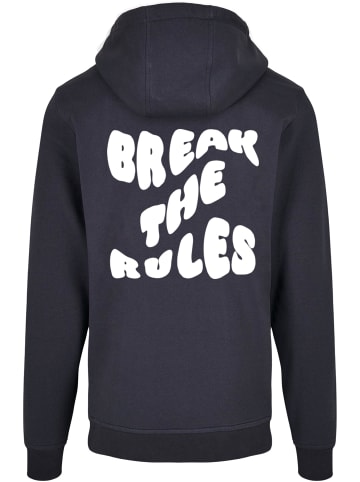 Merchcode Merchcode Kapuzenpullover in navy