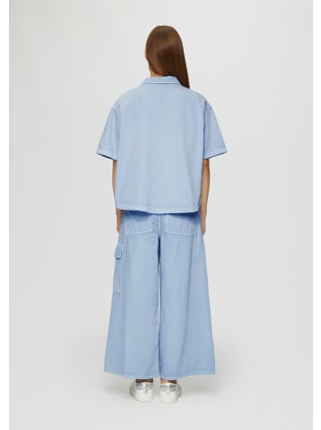 s.Oliver Bluse in 55Z2_blau