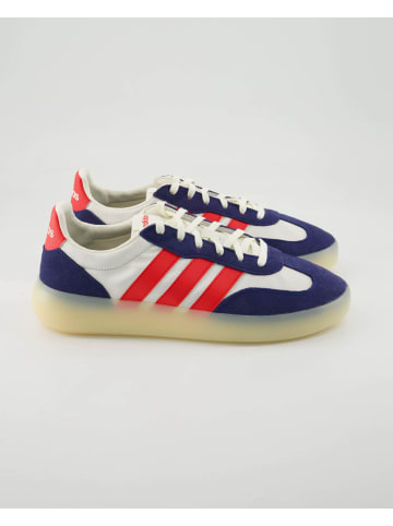 adidas Sportliche Schnürschuhe in Blau