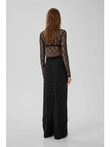 My Essential Wardrobe Jerseykleid MWRita Tight fit in Black