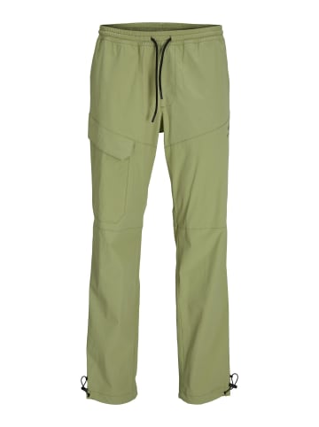 Jack & Jones Jogginghose in Sage