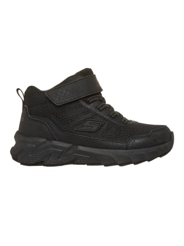 Skechers Stiefel Waterproof: Elite Sport Tread - Aquavek HI in schwarz