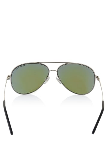 Michael Kors Sonnenbrille für Damen in silber