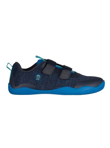 Trollkids Barfuß Wanderschuh Eikefjord in dark navy