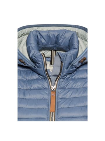 Camel Active Jacke in smoke blue