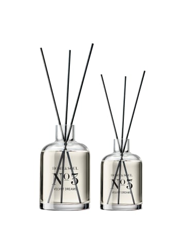 Butlers Raumduft HOME & SOUL Velvet Dreams in Durchsichtig