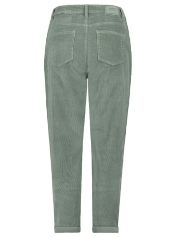 Authentic Style Straight Leg Jeans für Damen in uni