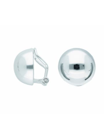 Adeliás Ohrringe für Damen in silber in silber