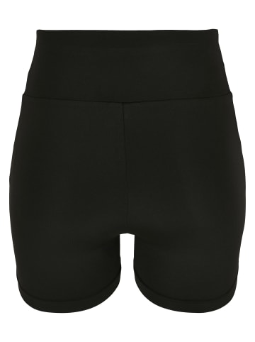 Urban Classics Hotpant in black