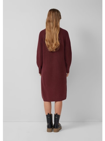 s.Oliver Kleid in 3902_bordeaux