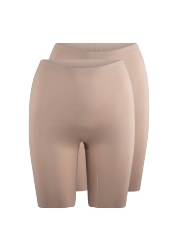 Linga Dore Linga Dore 2-pack Shorts in Blush